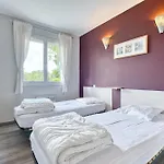 Orchidée Casa vacanze *