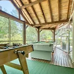 Casa vacanze Orchidée *
