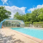 Orchidée Casa vacanze Salignac Eyvigues