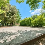 Casa vacanze Orchidée