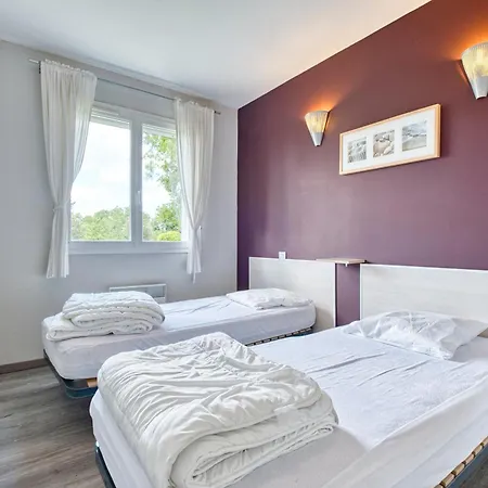 別荘 Orchidee Salignac Eyvigues