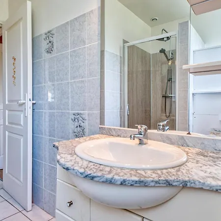 別荘 Orchidee Salignac Eyvigues