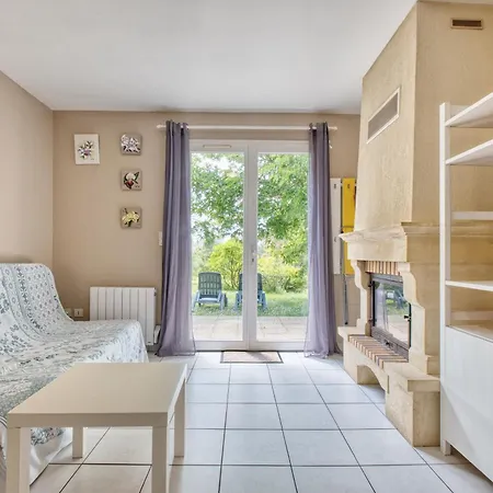 Holiday home Orchidee Salignac Eyvigues