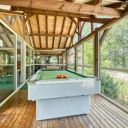 Orchidee Holiday home *