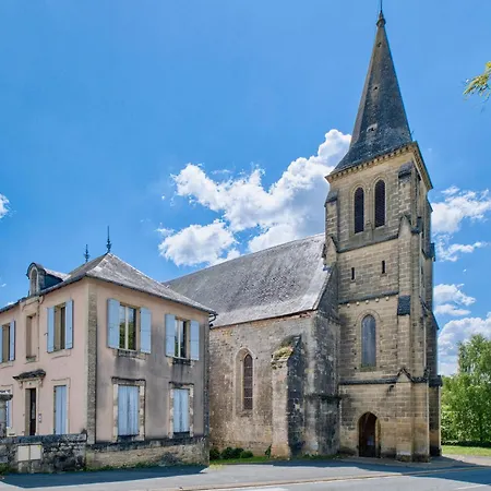 Orchidee Holiday home Salignac Eyvigues