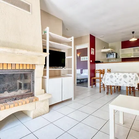Holiday home Orchidee Salignac Eyvigues