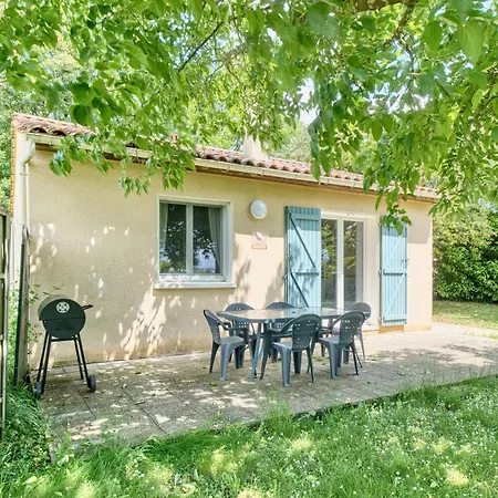 Orchidee Holiday home Salignac Eyvigues