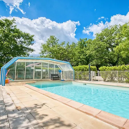 Orchidee Holiday home Salignac Eyvigues