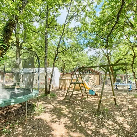Orchidee Holiday home Salignac Eyvigues