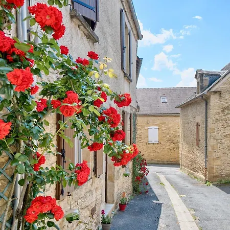 Orchidee Holiday home Salignac Eyvigues
