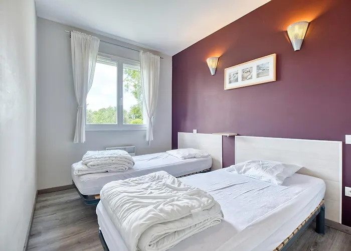 Holiday home Orchidee Salignac Eyvigues