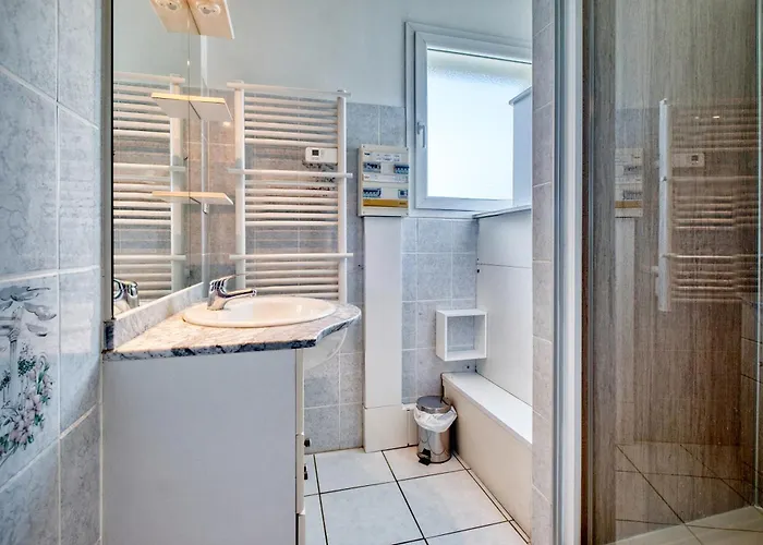 Orchidee Holiday home Salignac Eyvigues