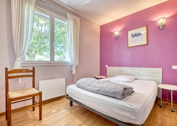 Orchidee Holiday home Salignac Eyvigues