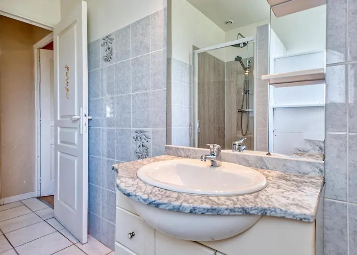 Holiday home Orchidee Salignac Eyvigues