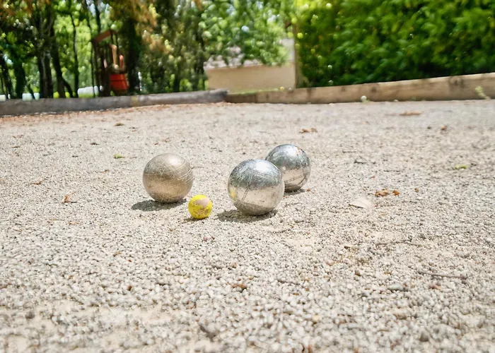 Orchidee Holiday home *