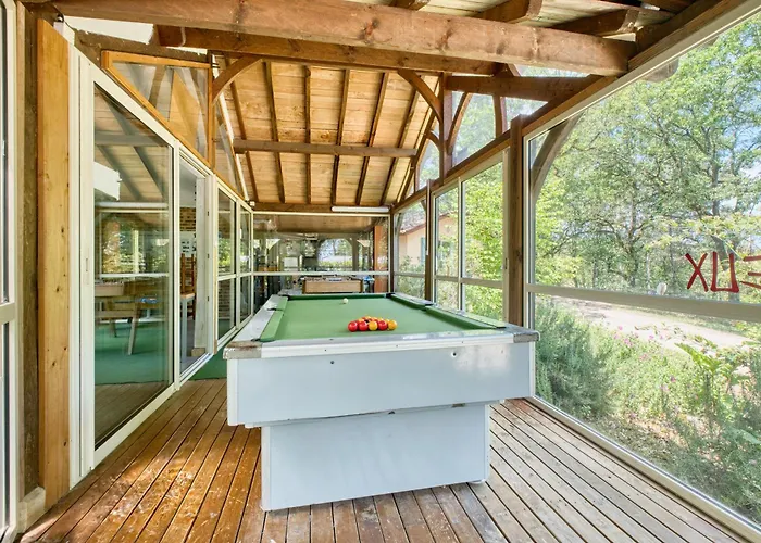 Orchidee Holiday home *