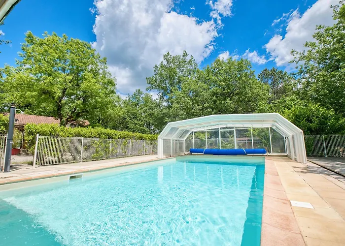 Orchidee Holiday home *