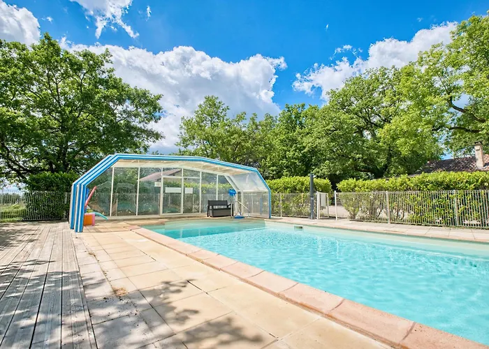 Holiday home Orchidee