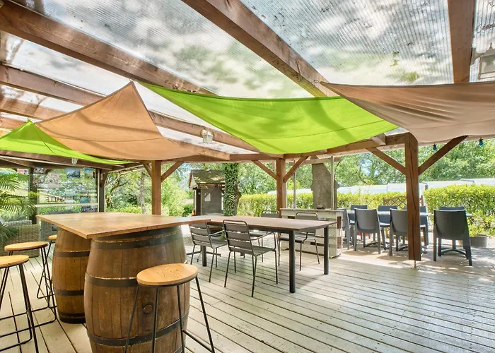 Orchidee Holiday home