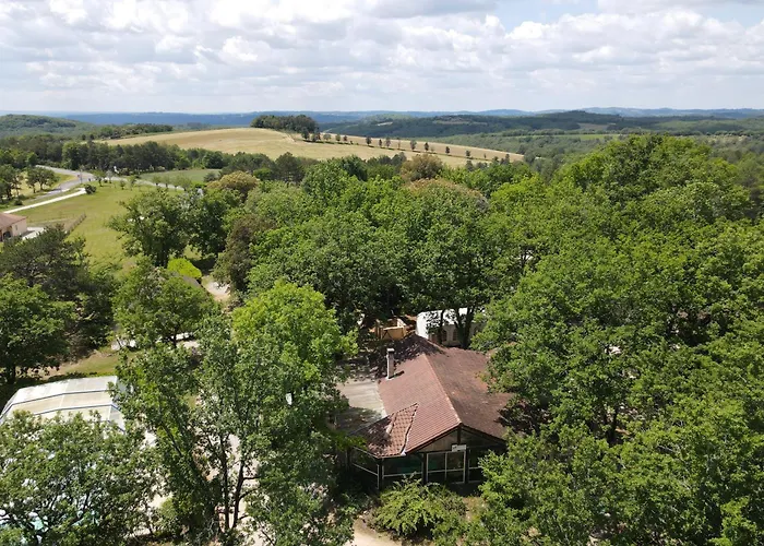 Orchidee Holiday home