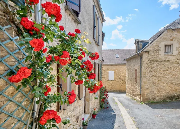 Orchidee Holiday home *